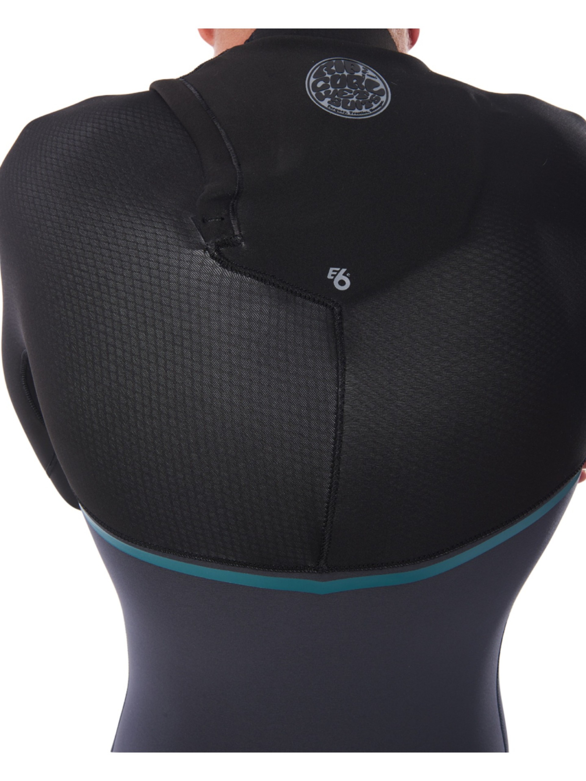 Rip Curl E Bomb 3/2 Gb Zipless Wetsuit