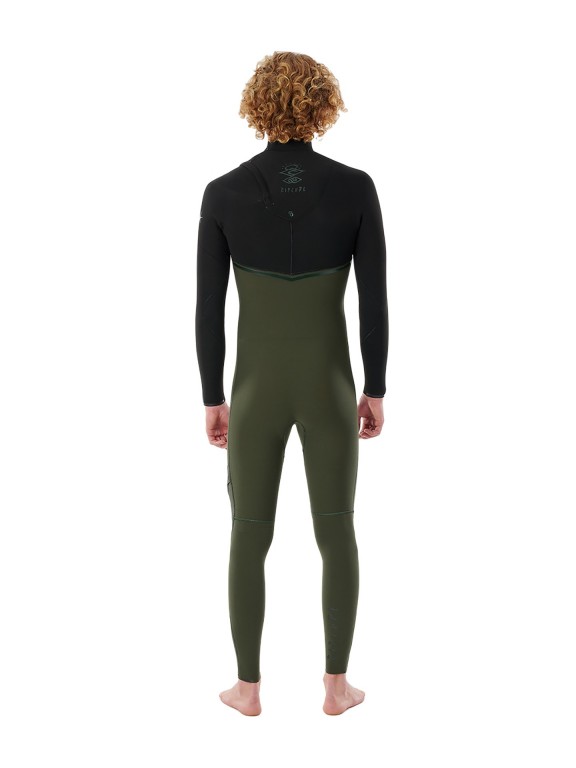 Rip Curl E Bomb 3/2 Zipless Wetsuit Rip Curl E Bomb 3/2 Zipless Wetsuit