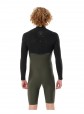 Rip Curl E Bomb 2/2 Gb Zipless L/S Spring Wetsuit