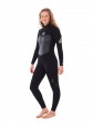 Rip Curl Flashbomb 3/2 Chest Zip Gb Wetsuit