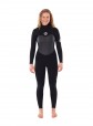 Rip Curl Flashbomb 4/3 Gb Chest Zip Wetsuit