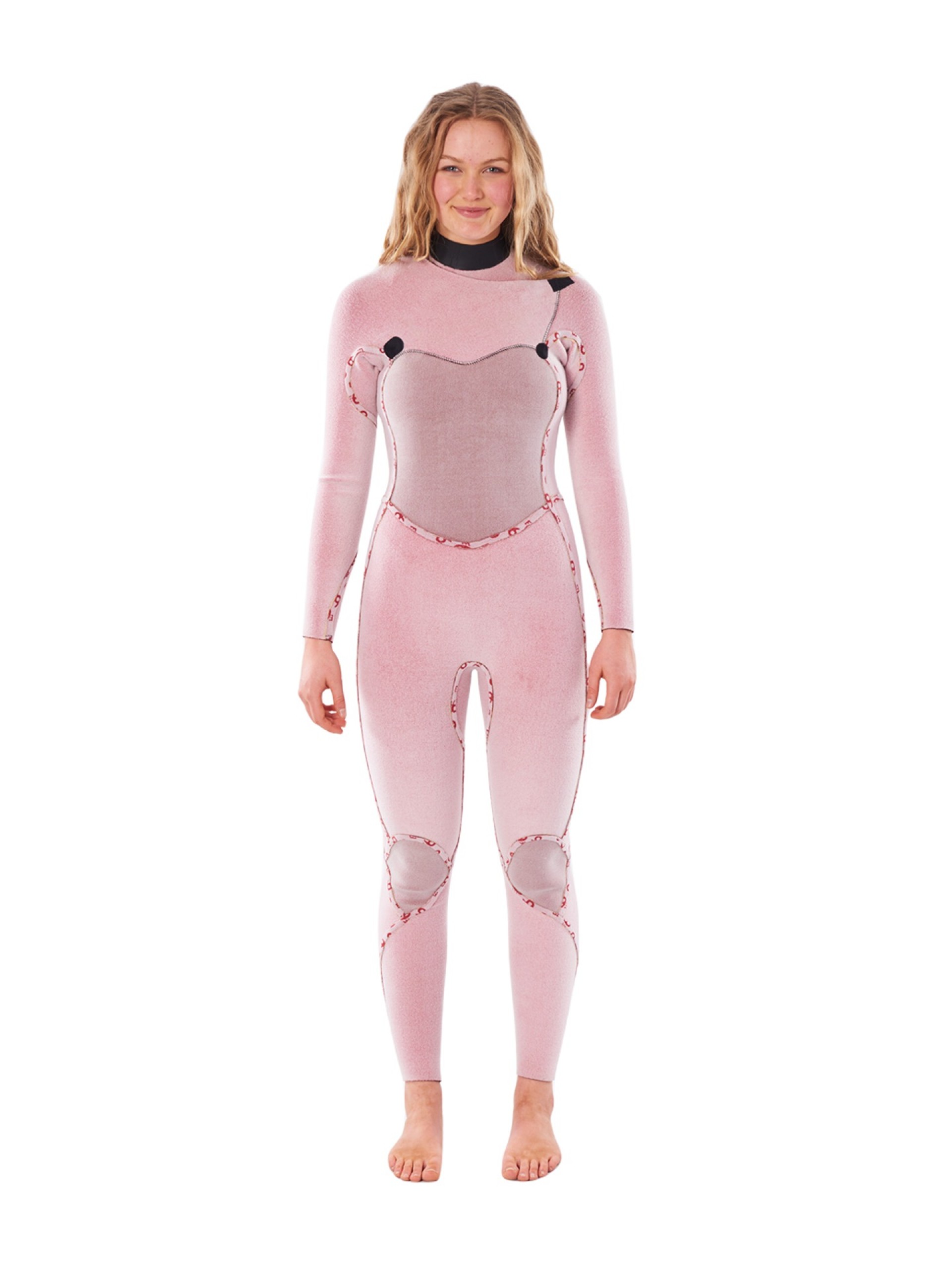 Fato de Surf Rip Curl Flashbomb 4/3 Gb Chest Zip