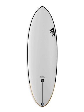Firewire Sunday 6'0" FCS II Surfboard