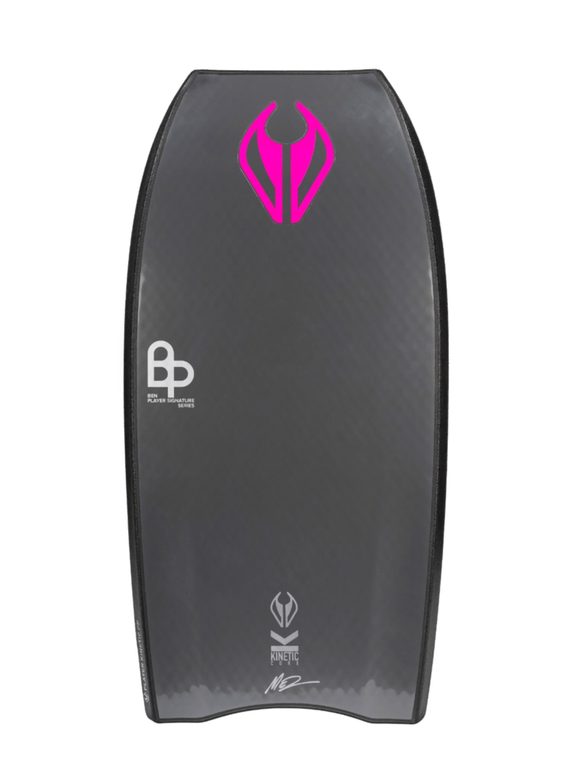Prancha de Bodyboard NMD Ben Player Kinetic PP