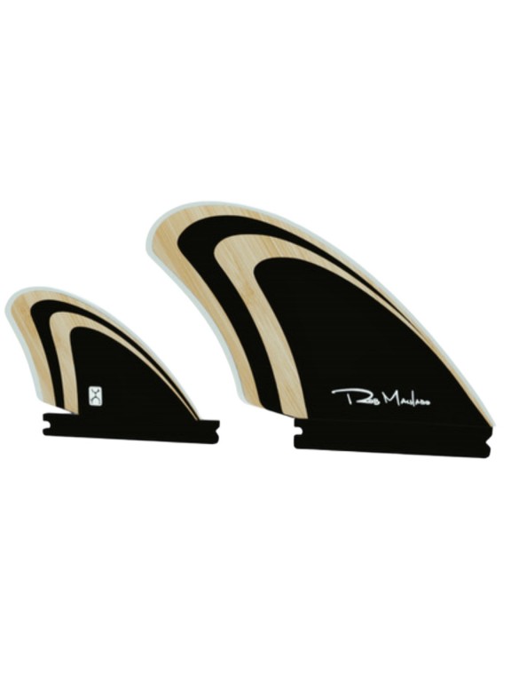Firewire Machado Seaside Quad Fins - Double tab Firewire Machado Seaside Quad Fins - Double tab