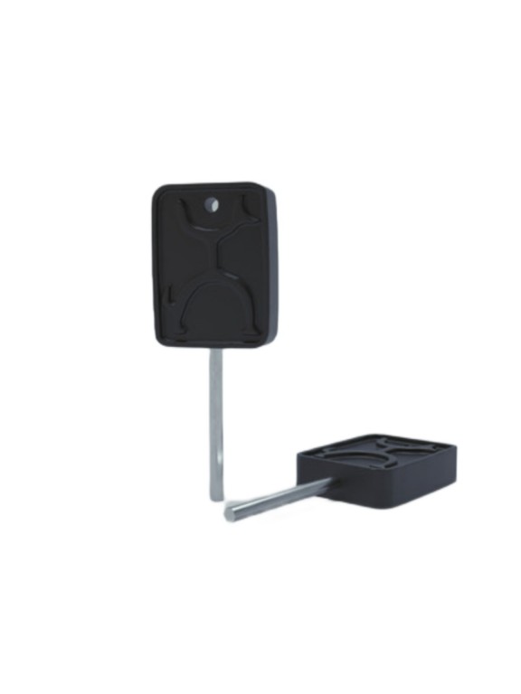 Firewire Machado Seaside Quad Fins - Double tab Firewire Machado Seaside Quad Fins - Double tab