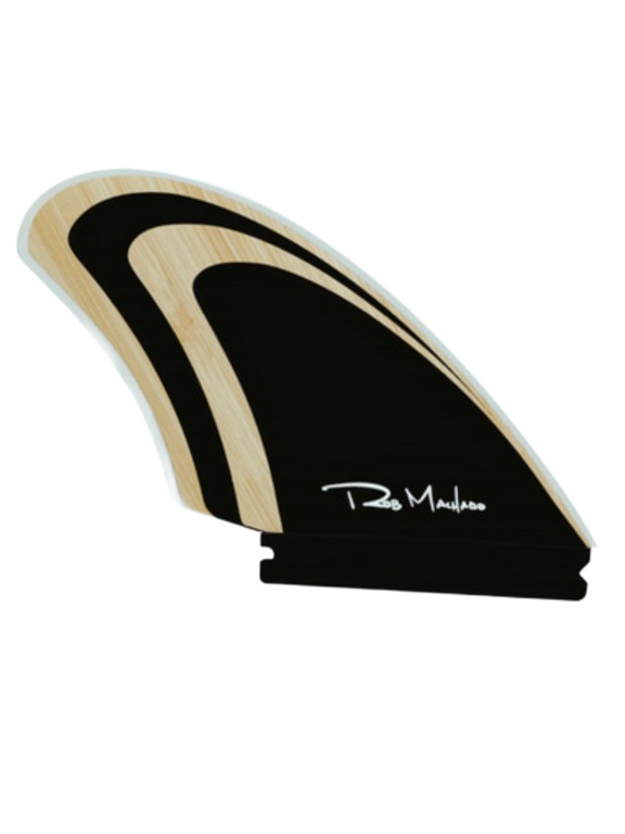 Firewire Machado Seaside Quad Fins - Double tab