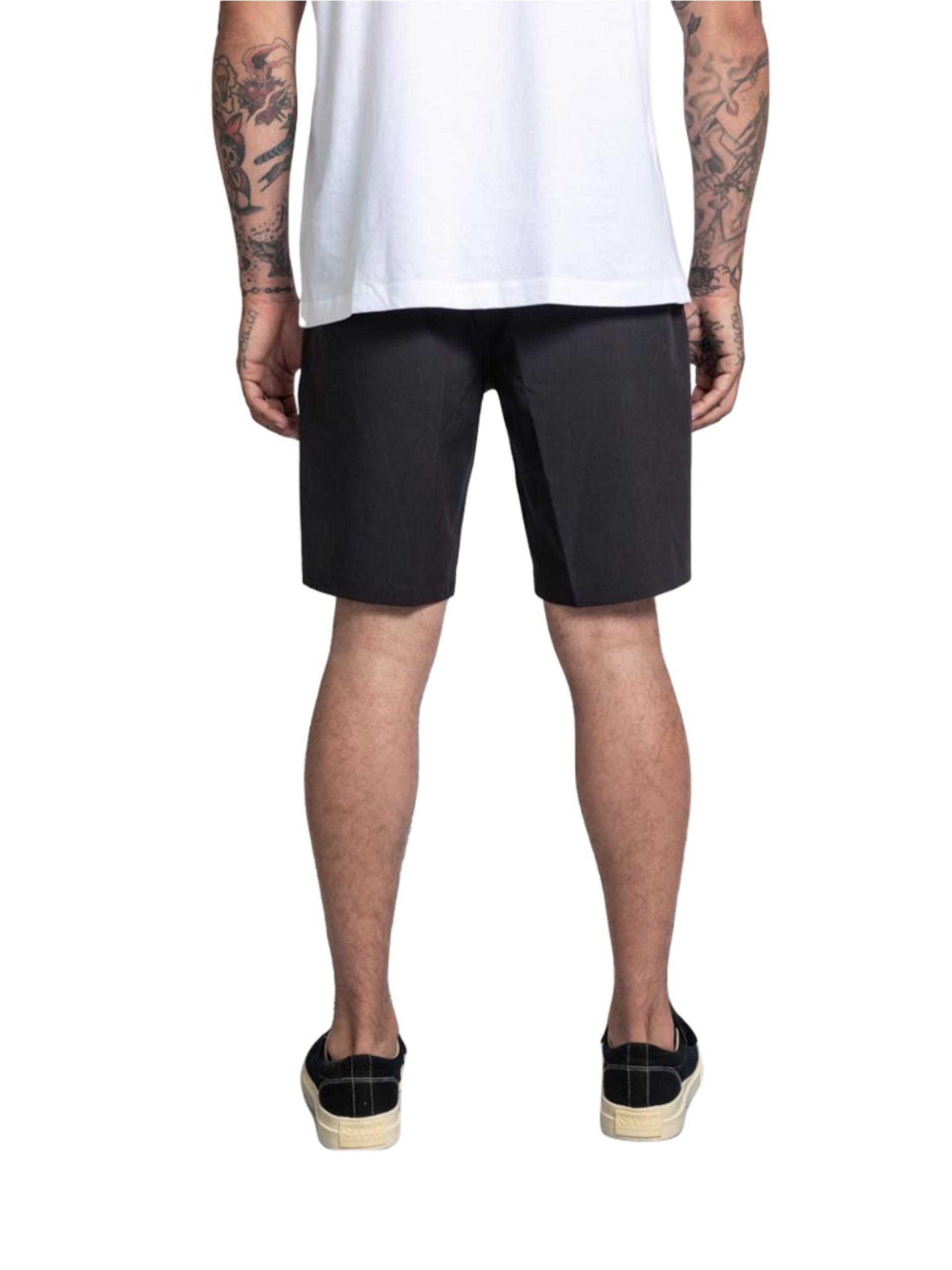 Boardwalks Lost Master 19"