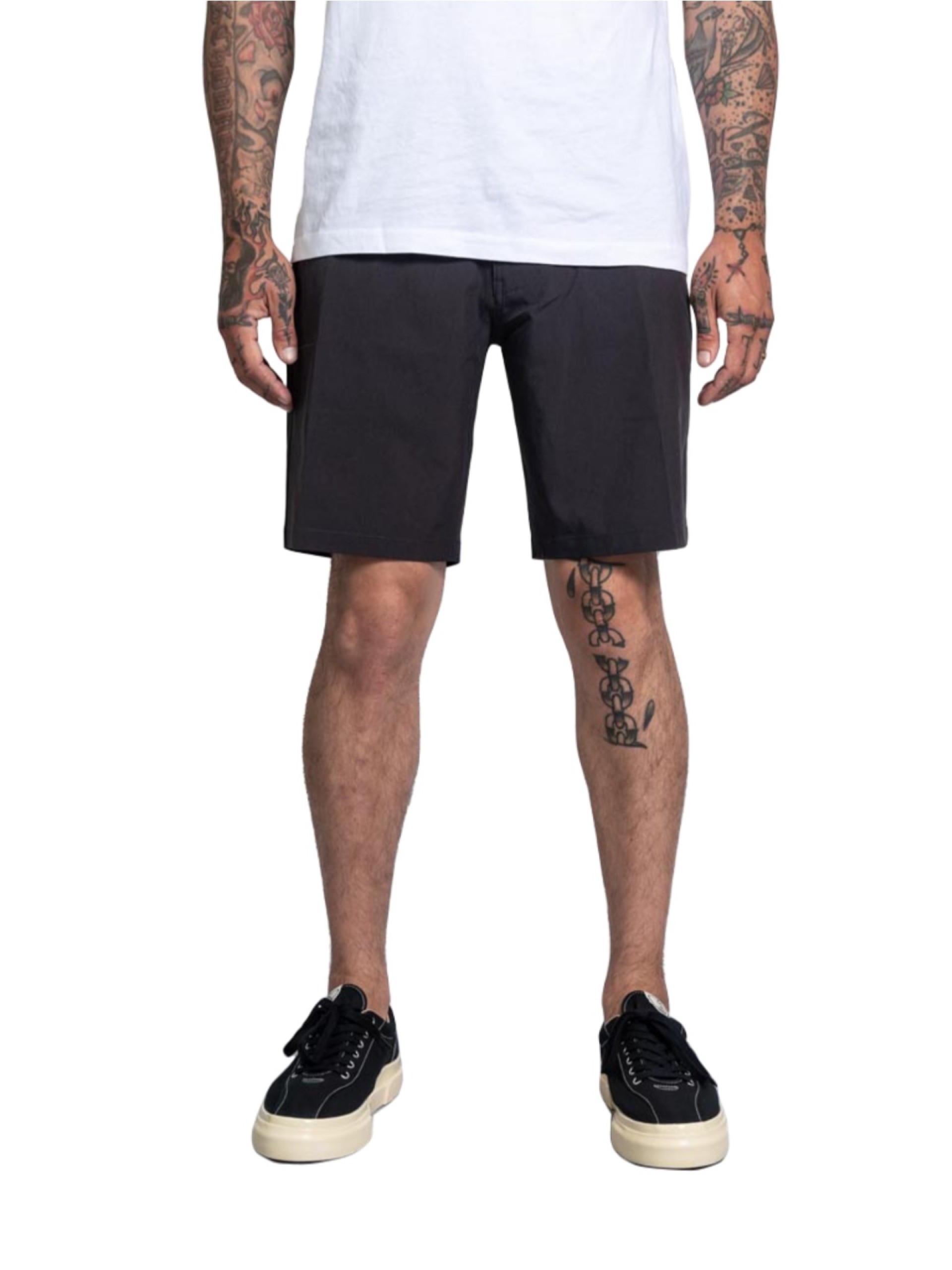 Boardwalks Lost Master 19"