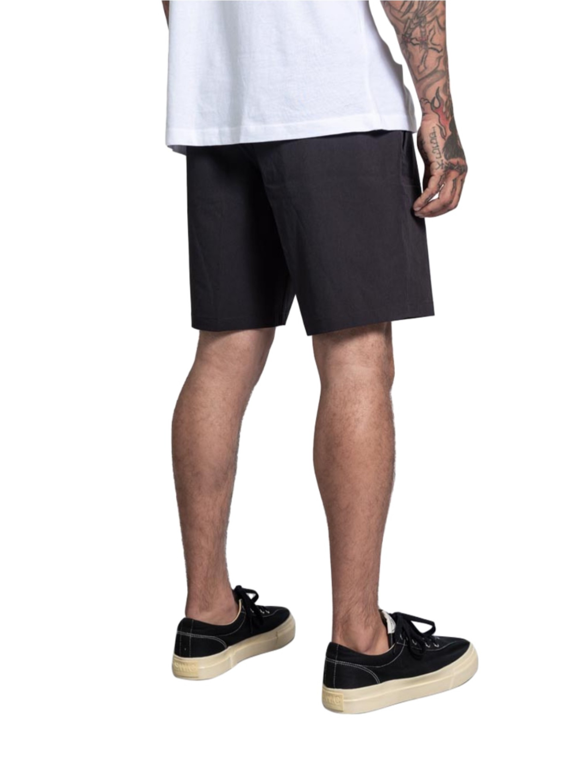 Boardwalks Lost Master 19"