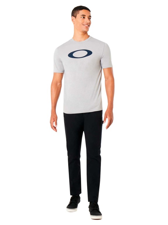 T-Shirt Oakley O-Bold Ellipse S/S T-Shirt Oakley O-Bold Ellipse S/S