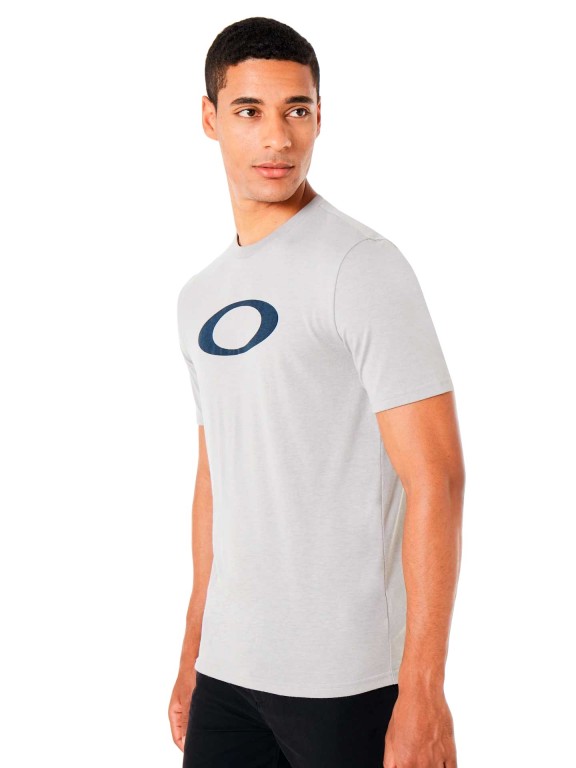 Oakley O-Bold Ellipse S/S Tee Oakley O-Bold Ellipse S/S Tee