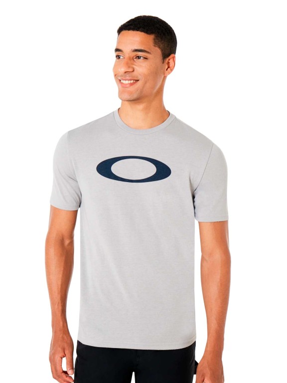 T-Shirt Oakley O-Bold Ellipse S/S