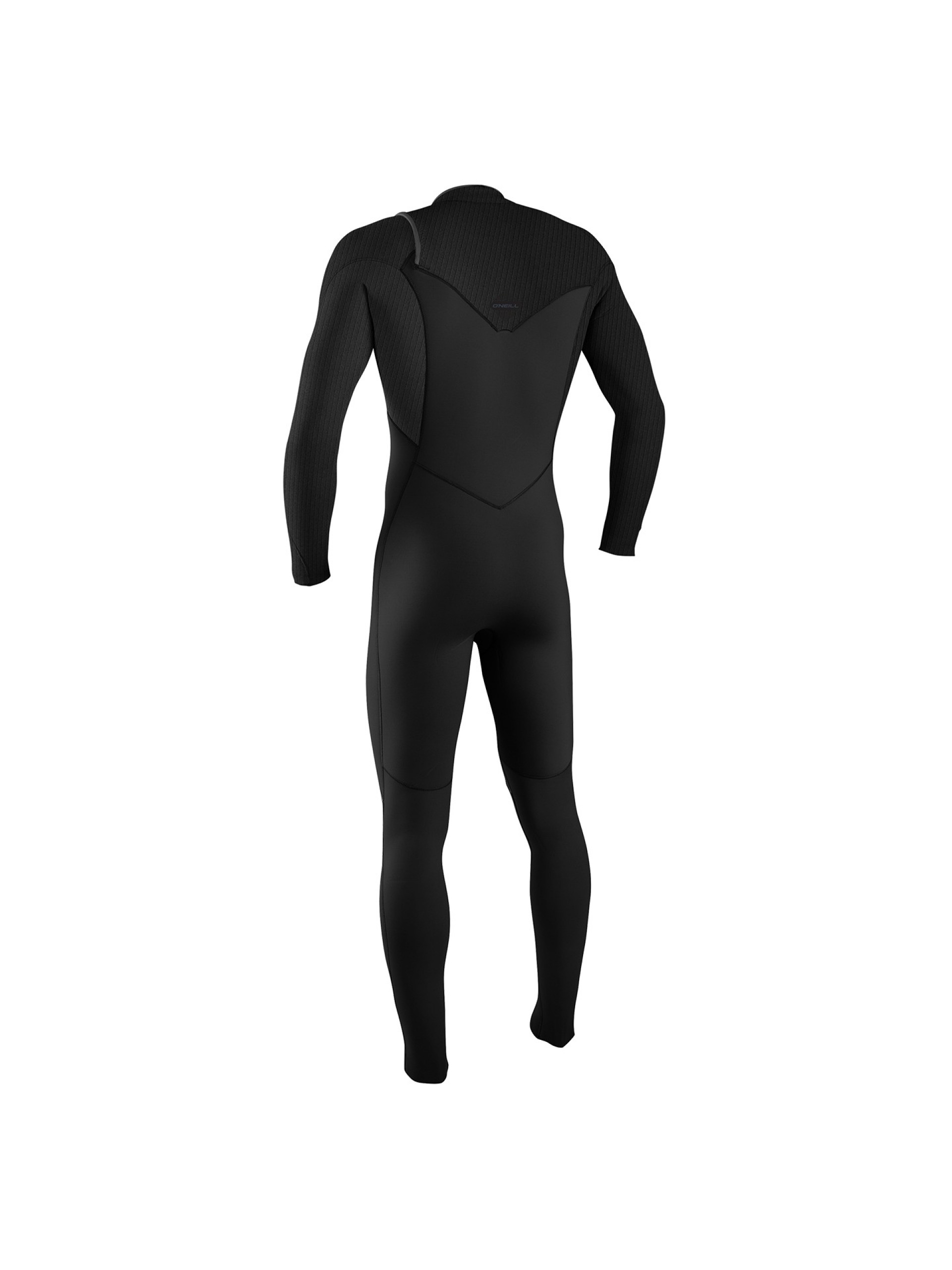 O'Neill Hyperfreak 3/2+ Chest Zip Wetsuit