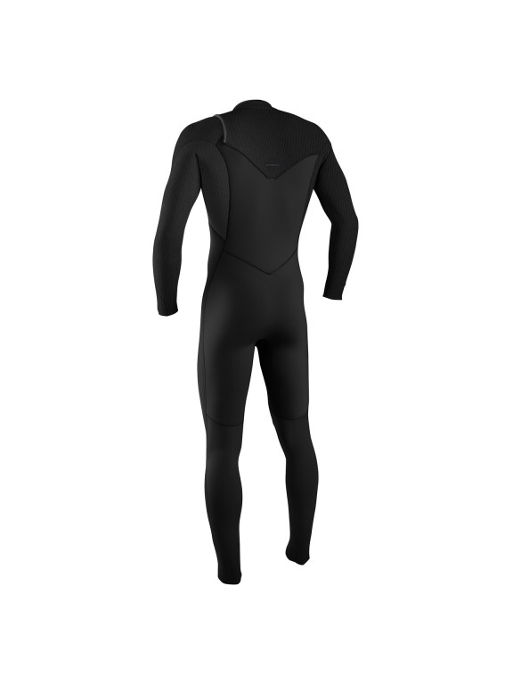 O'Neill Hyperfreak 3/2+ Chest Zip Wetsuit