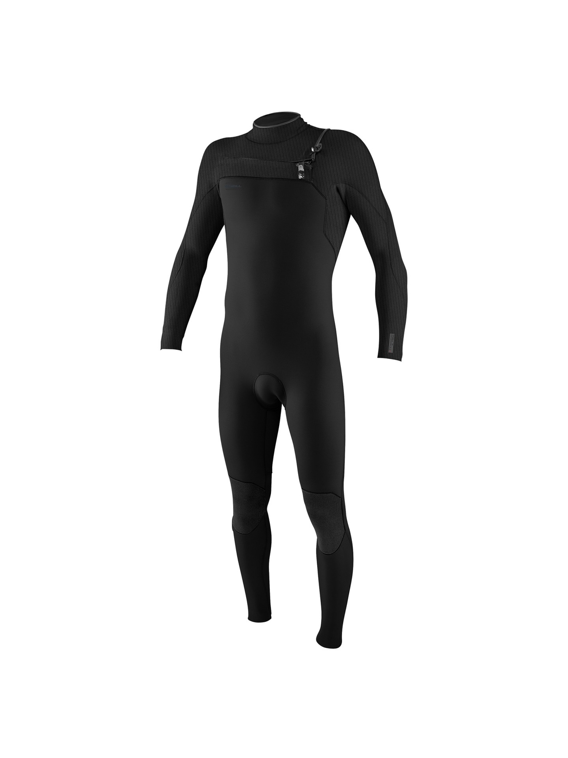 O'Neill Hyperfreak 3/2+ Chest Zip Wetsuit