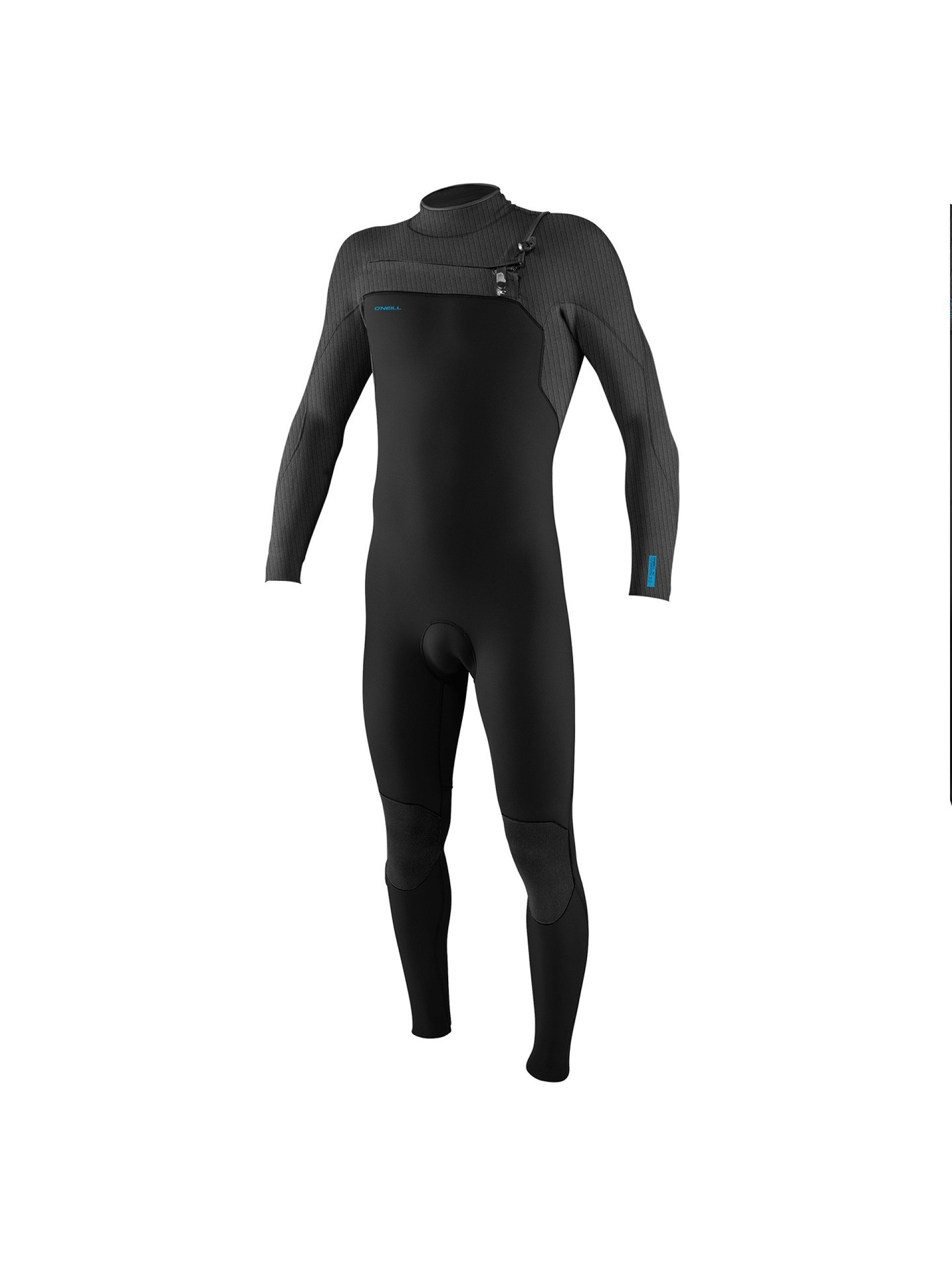 Fato de Surf O'Neill Hyperfreak 3/2+ Chest Zip