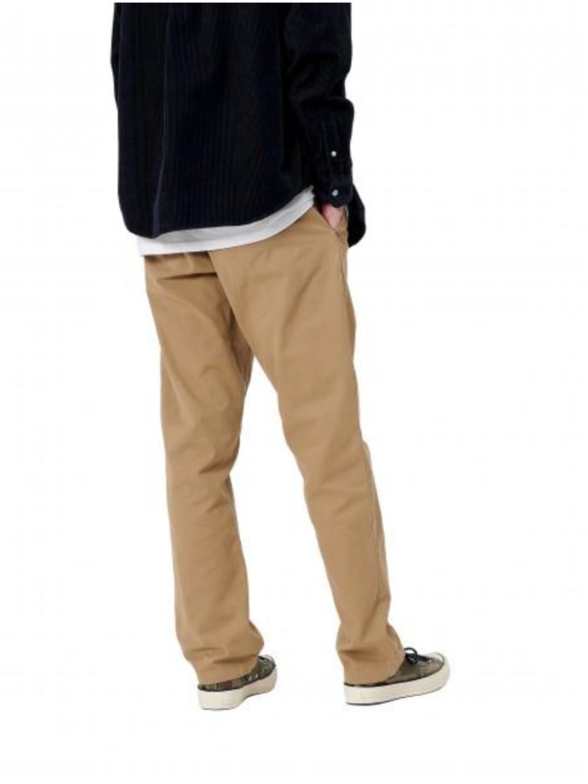 Carhartt WIP Johnson Pants