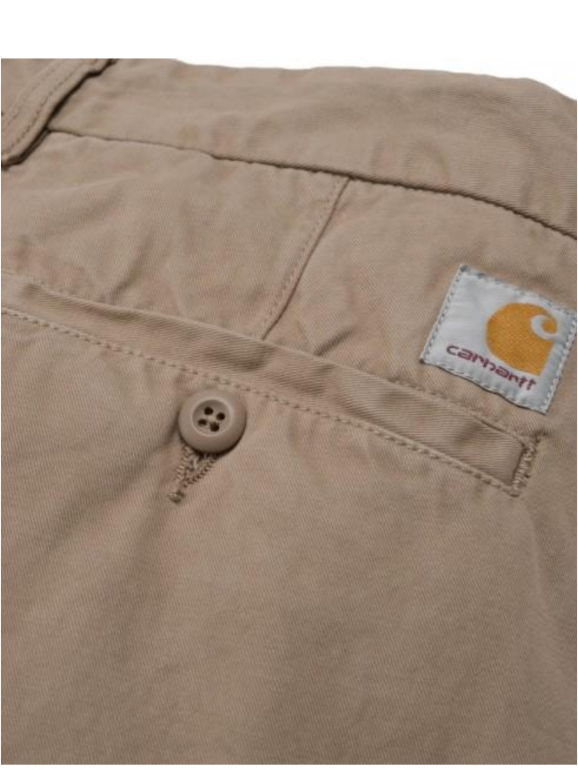Carhartt WIP Johnson Pants