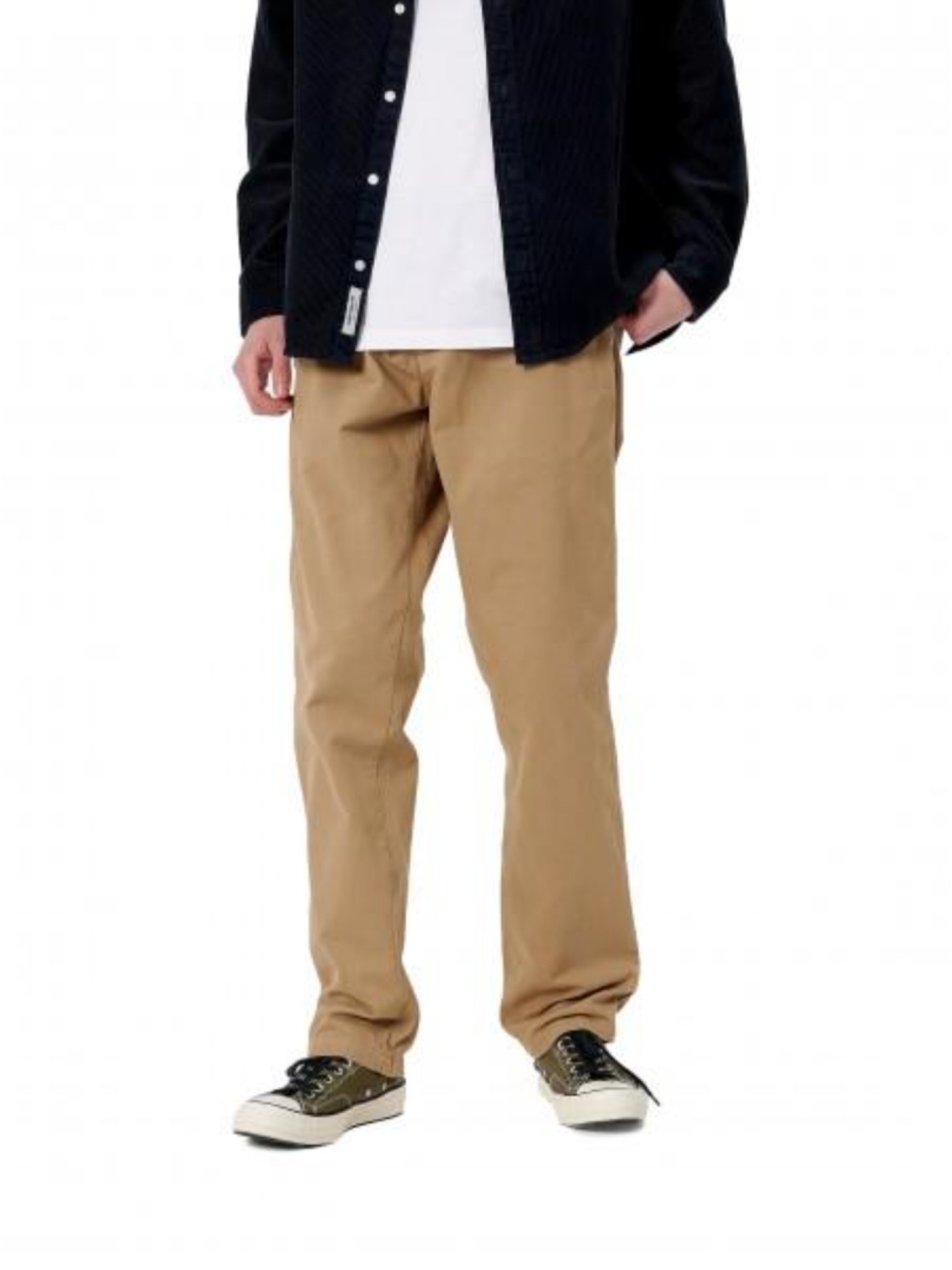 Carhartt WIP Johnson Pants