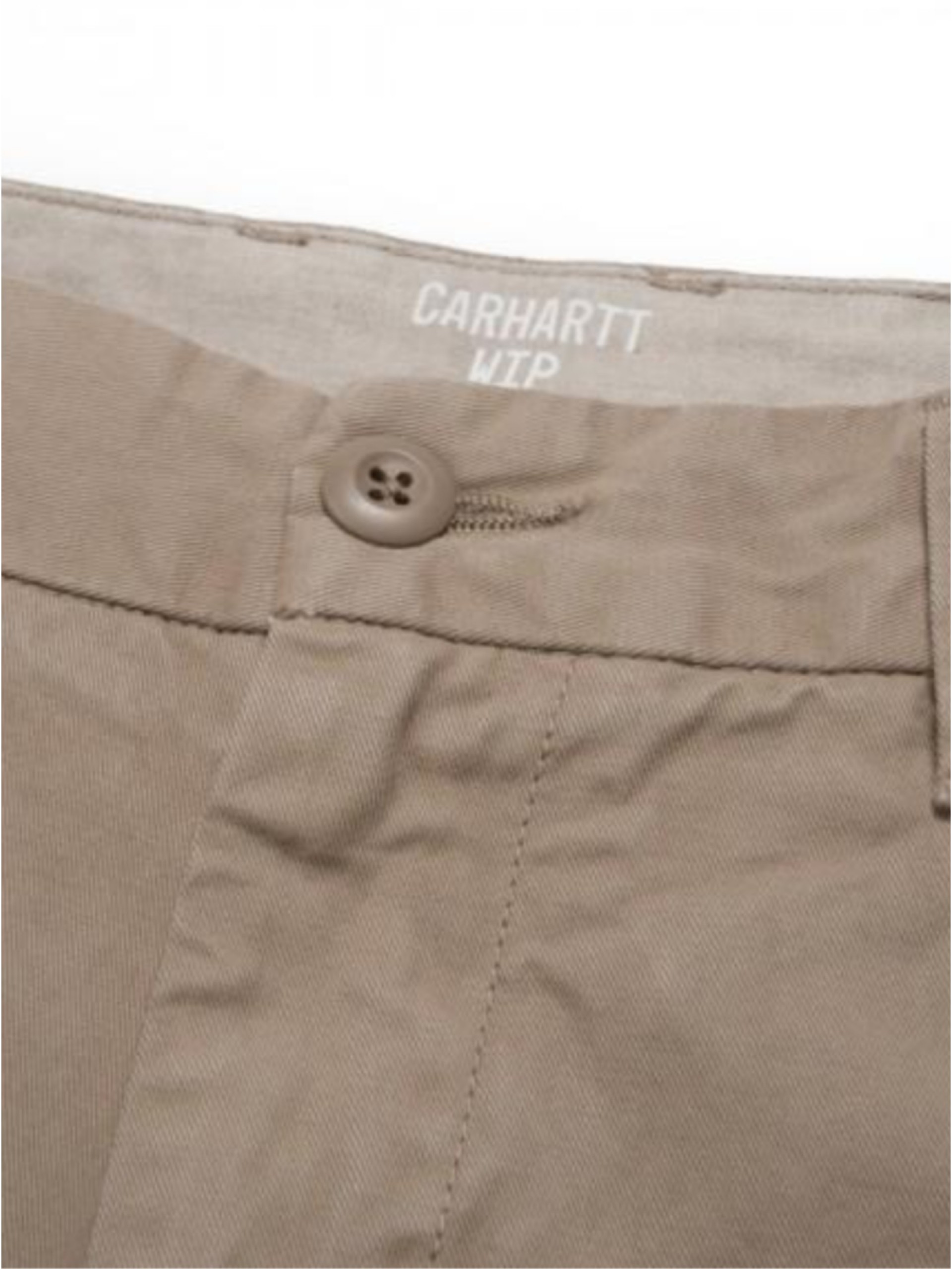 Carhartt WIP Johnson Pants