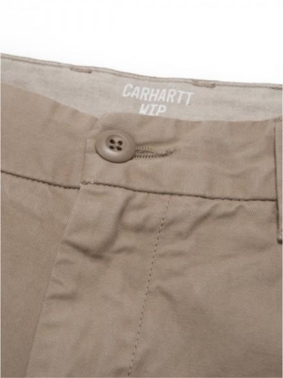 Carhartt WIP Johnson Pants