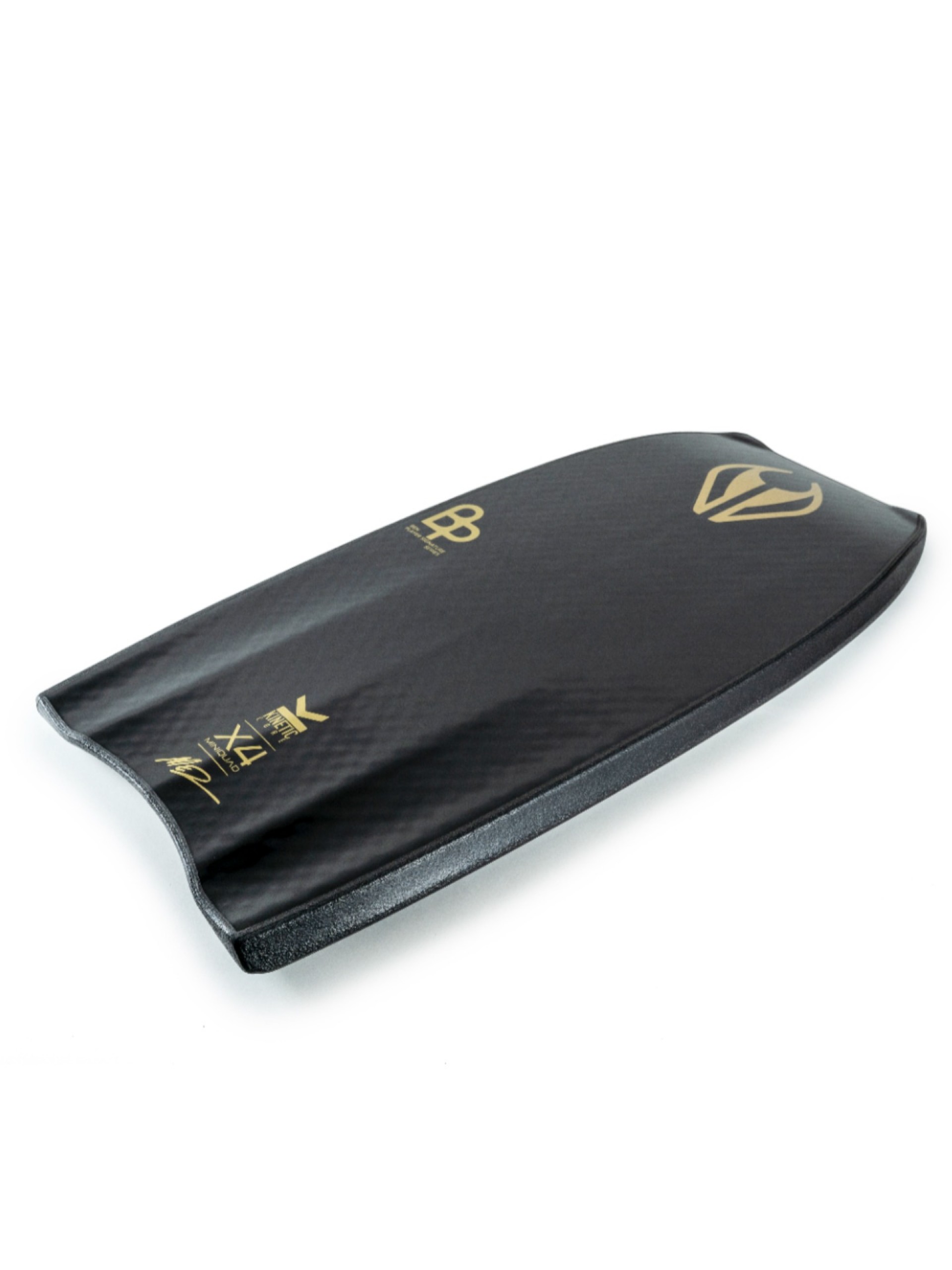 NMD Ben Player Kinetic PP X4 Quad Bodyboard