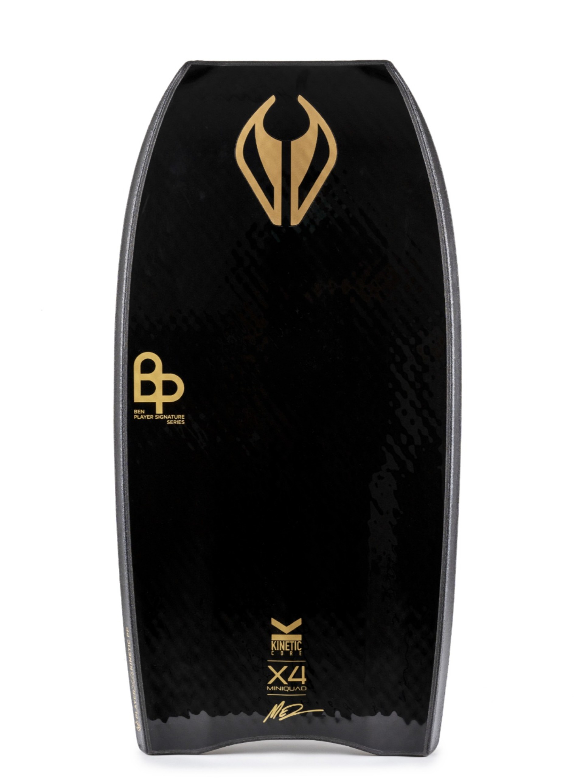 NMD Ben Player Kinetic PP X4 Quad Bodyboard