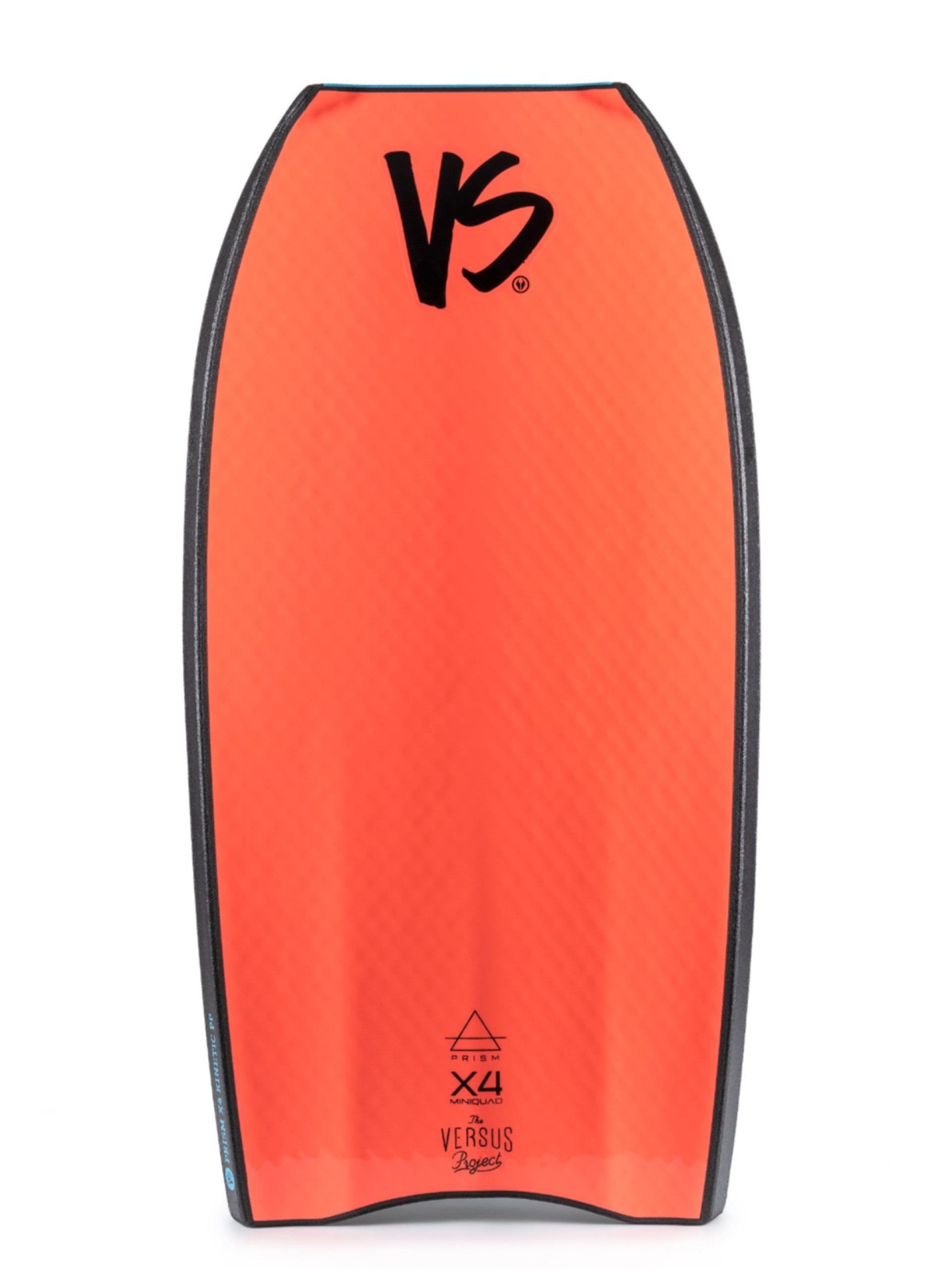 Versus Prism Kinetic PP X4 Bodyboard