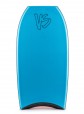 Prancha de Bodyboard Versus Prism Kinetic PP X4