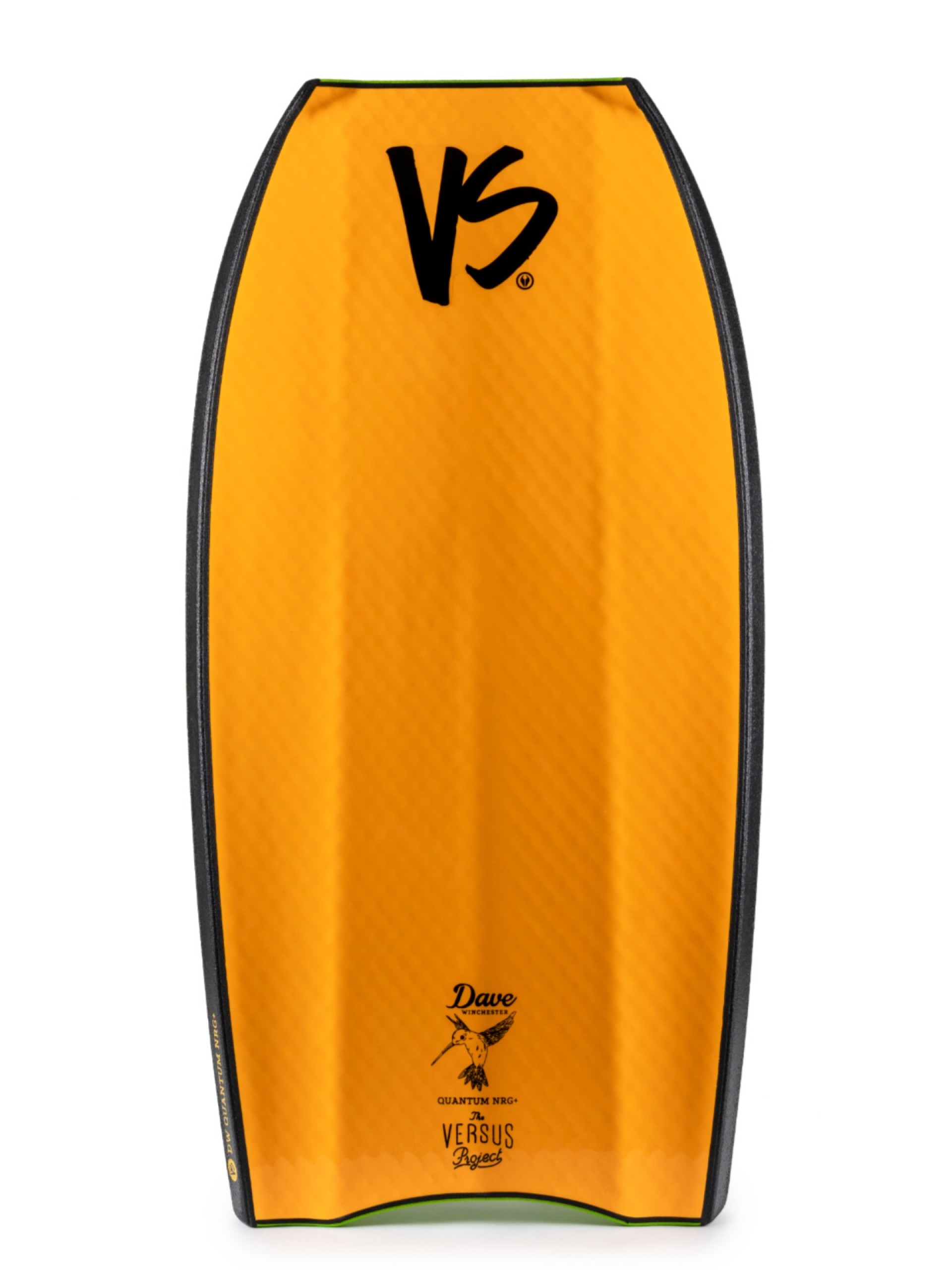 Versus Winchester Quantum Quad Nrg+ Bodyboard