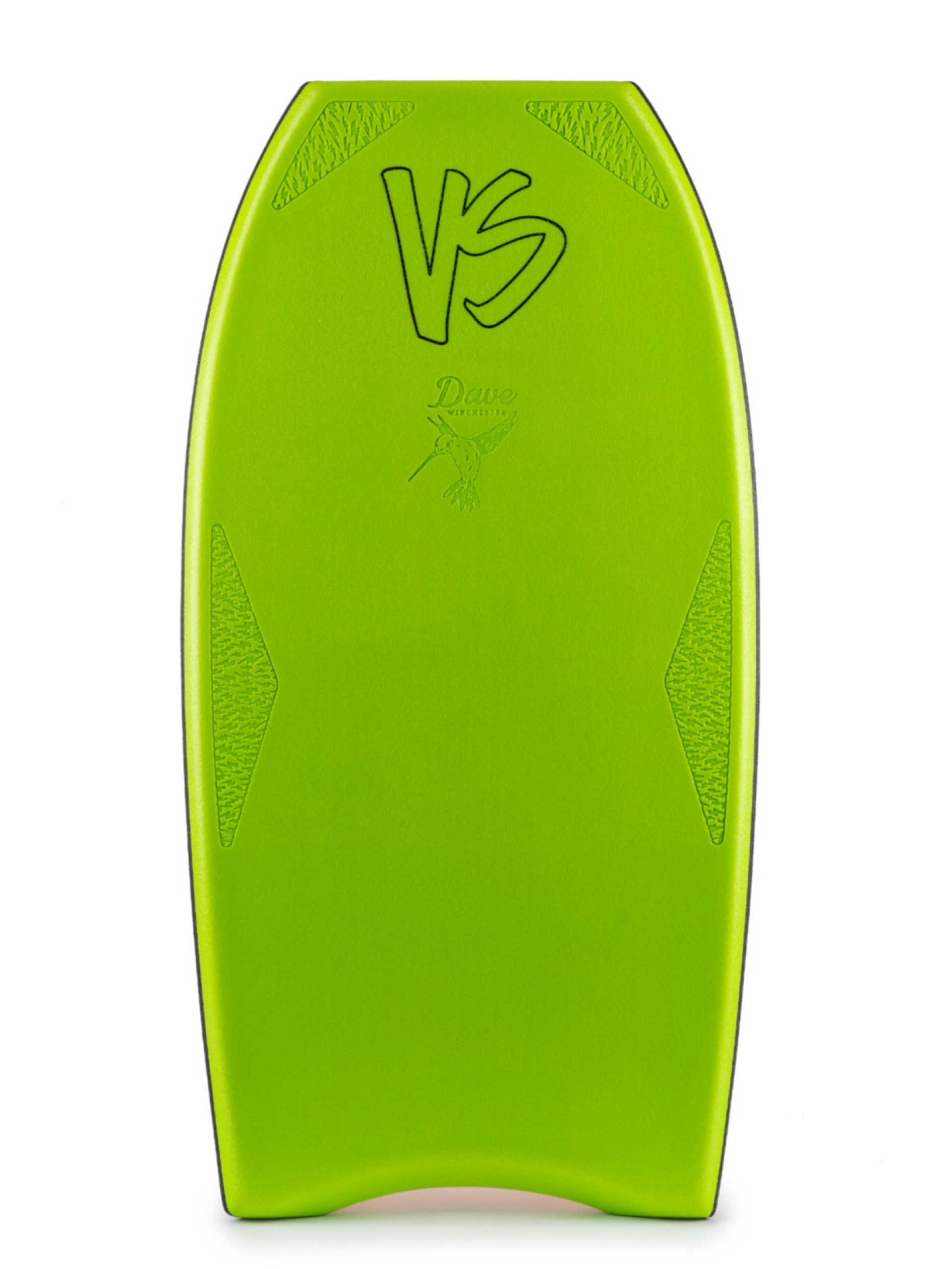 Versus Winchester Quantum Quad Nrg+ Bodyboard