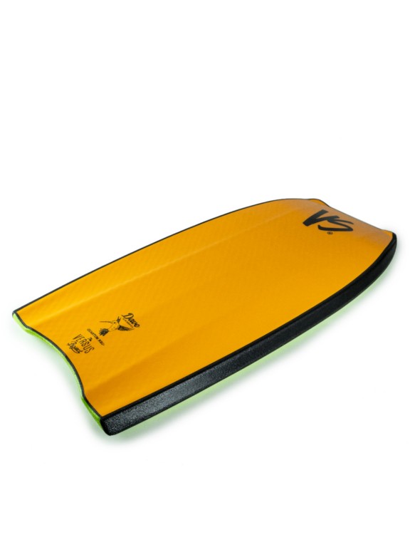 Versus Winchester Quantum Quad Nrg+ Bodyboard Versus Winchester Quantum Quad Nrg+ Bodyboard
