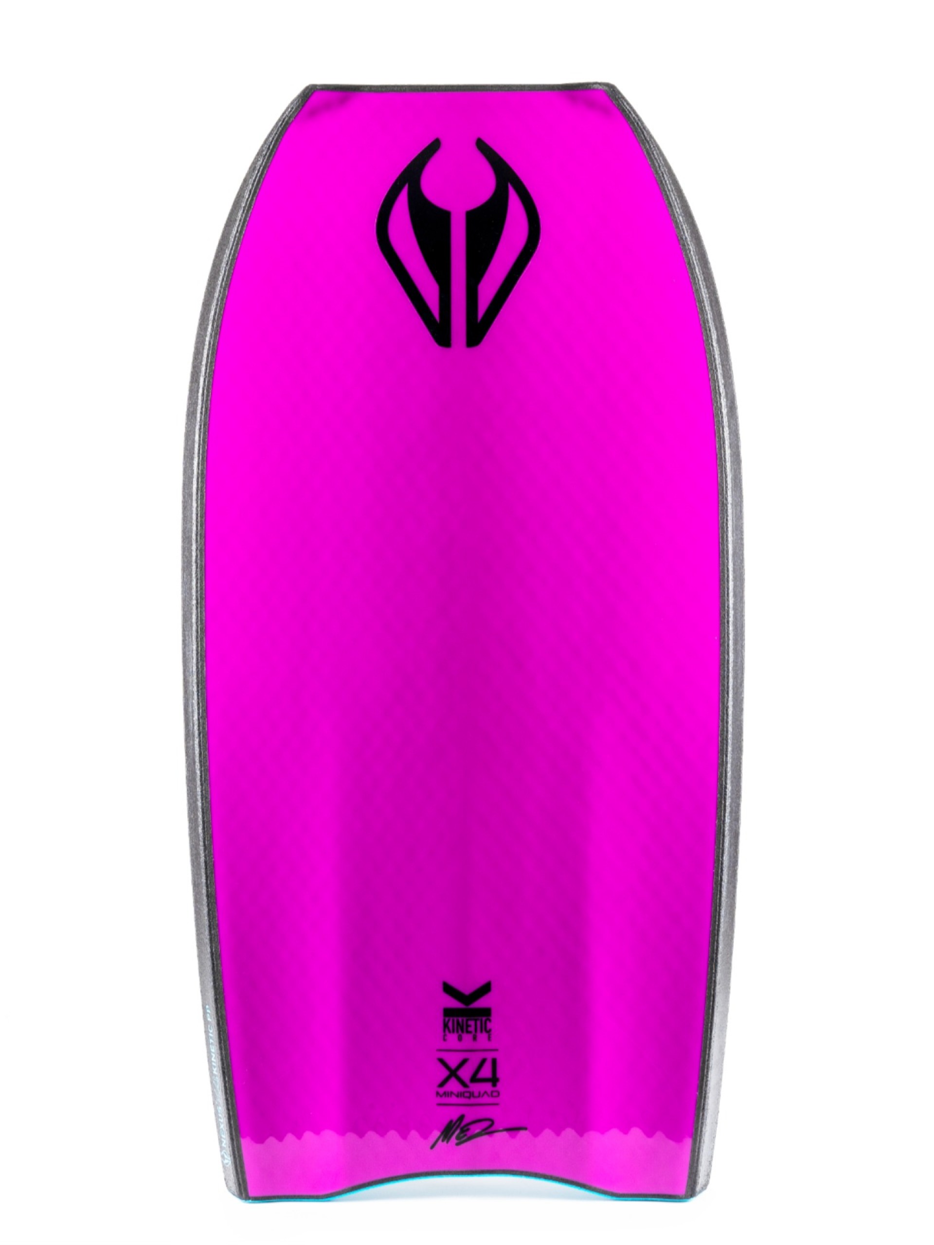 Prancha de Bodyboard NMD Nexus Kinetic X4