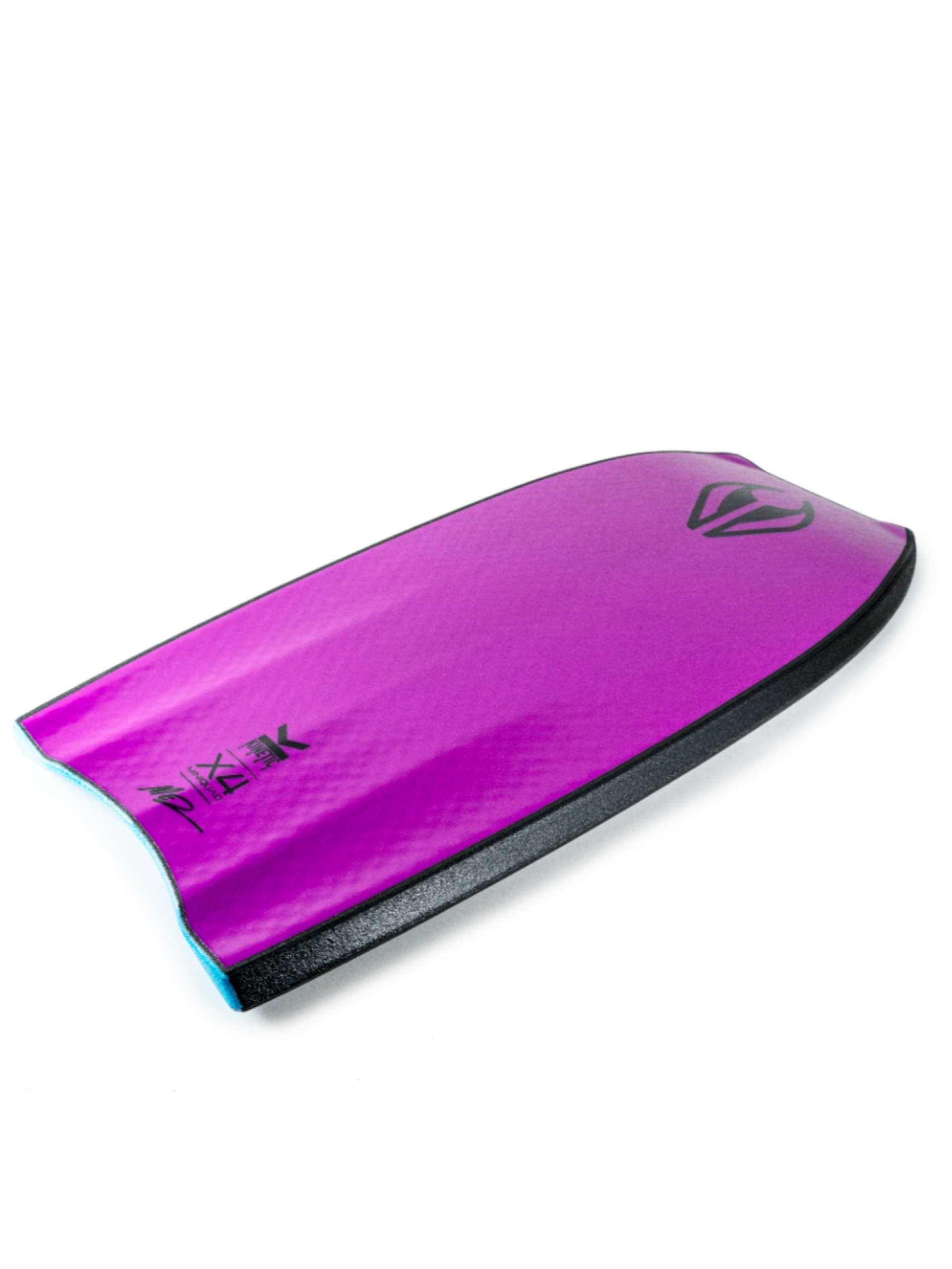 Prancha de Bodyboard NMD Nexus Kinetic X4