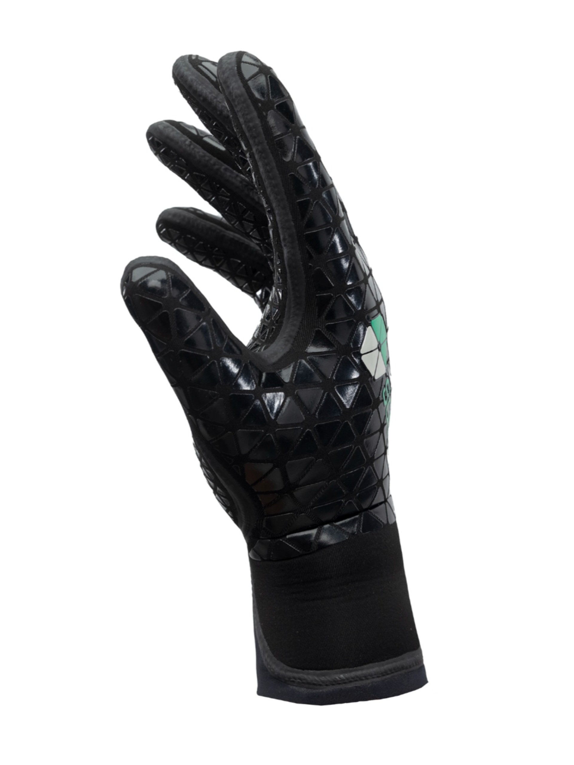 Luvas de Neoprene Solite 3:2 Gauntlet