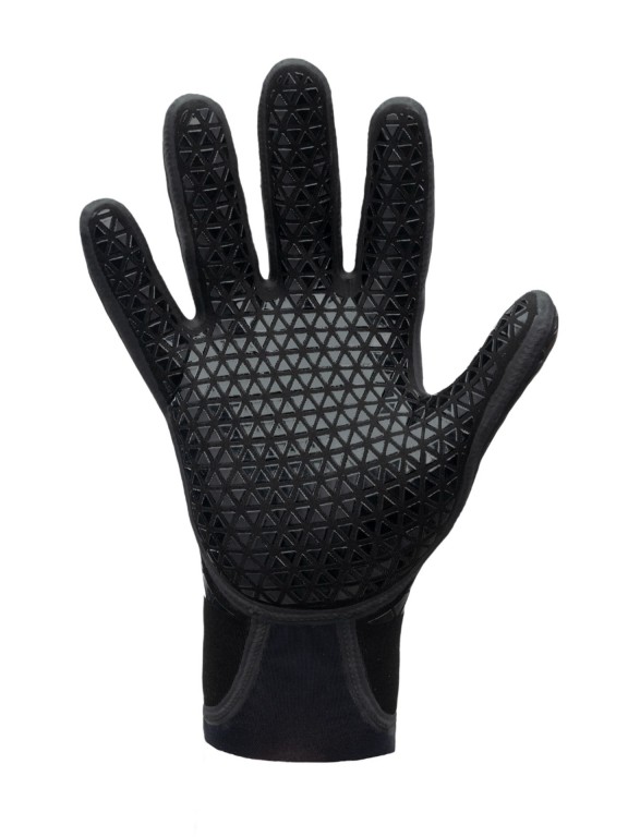 Luvas de Neoprene Solite 3:2 Gauntlet Luvas de Neoprene Solite 3:2 Gauntlet