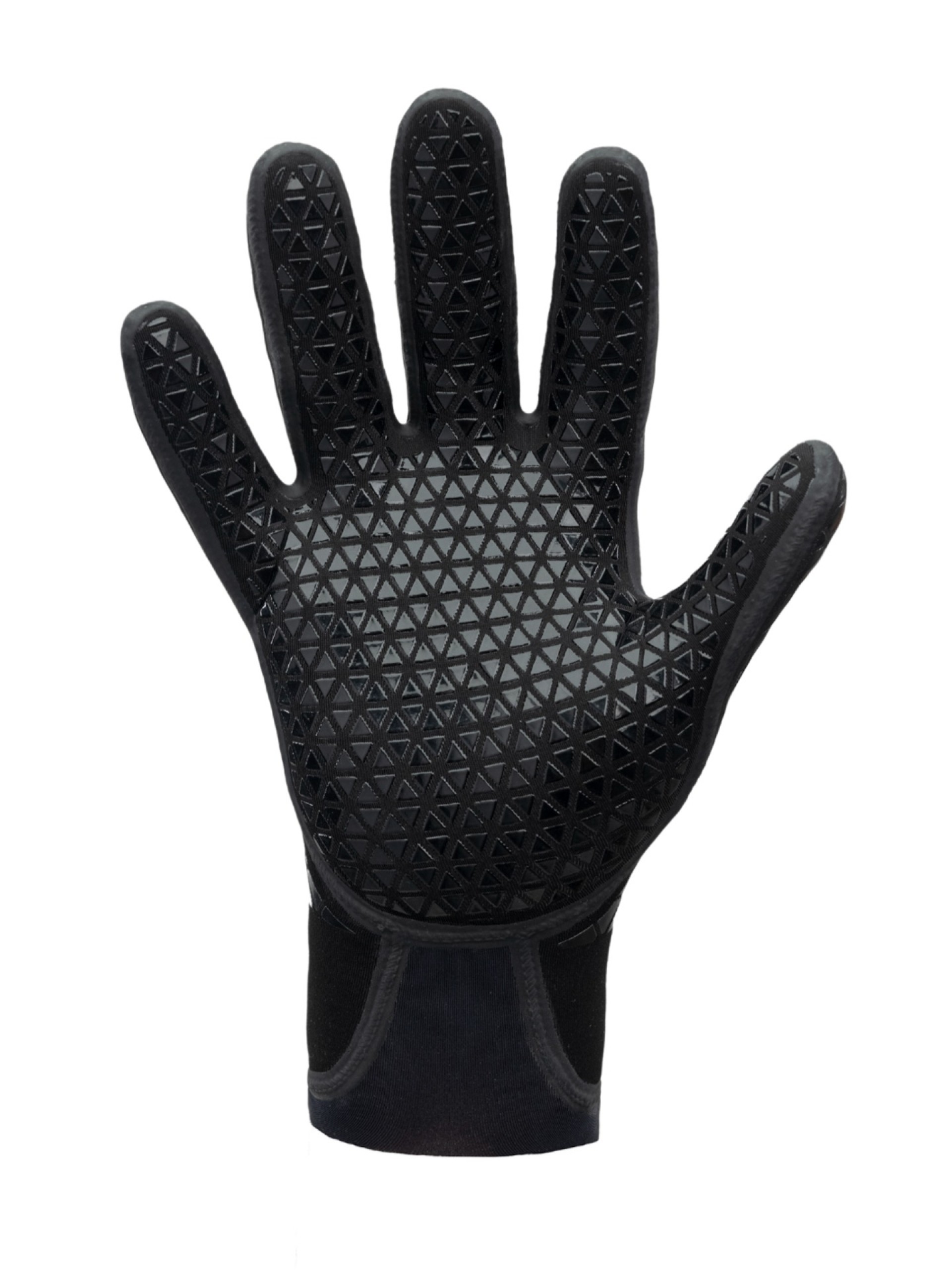 Luvas de Neoprene Solite 3:2 Gauntlet