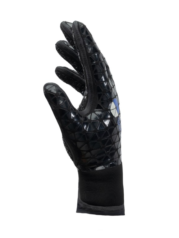 Luvas de Neoprene Solite 2:2 Gauntlet Luvas de Neoprene Solite 2:2 Gauntlet