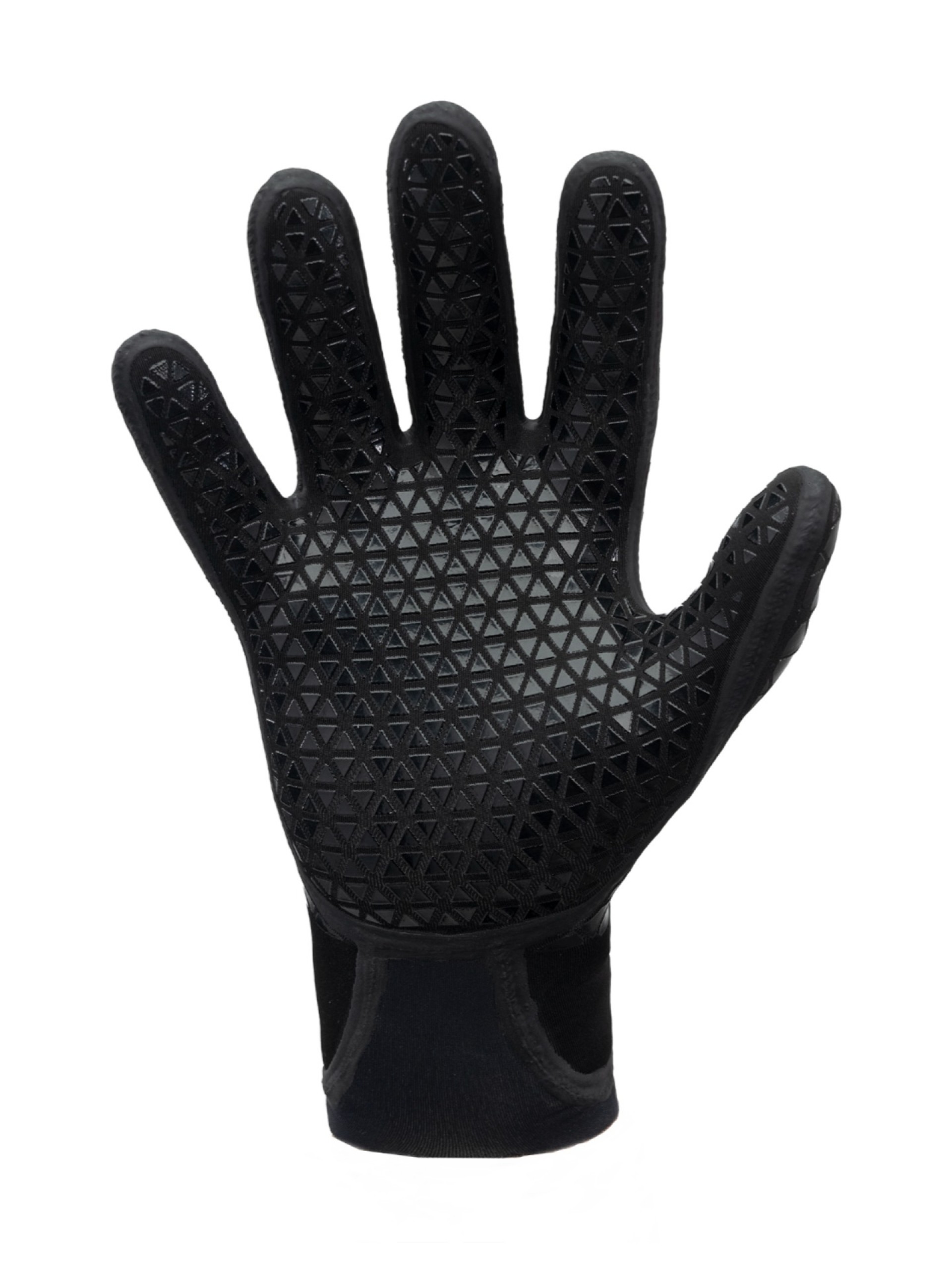 Luvas de Neoprene Solite 2:2 Gauntlet