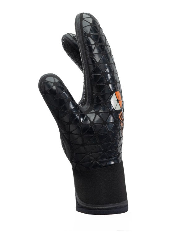 Luvas de Neoprene Solite 5:3 Split-Mitt Luvas de Neoprene Solite 5:3 Split-Mitt