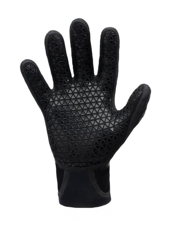 Luvas de Neoprene Solite 2:2 Gauntlet Luvas de Neoprene Solite 2:2 Gauntlet