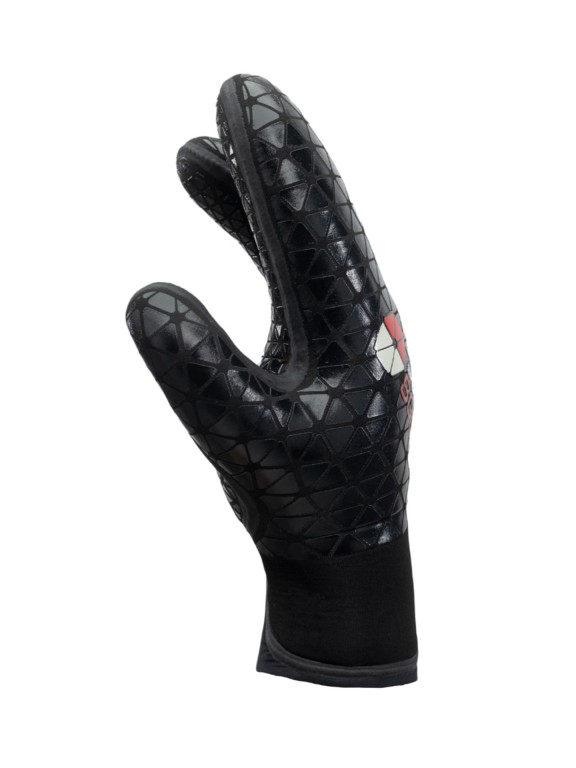 Luvas de Neoprene Solite 6:4 Split-Mitt Luvas de Neoprene Solite 6:4 Split-Mitt