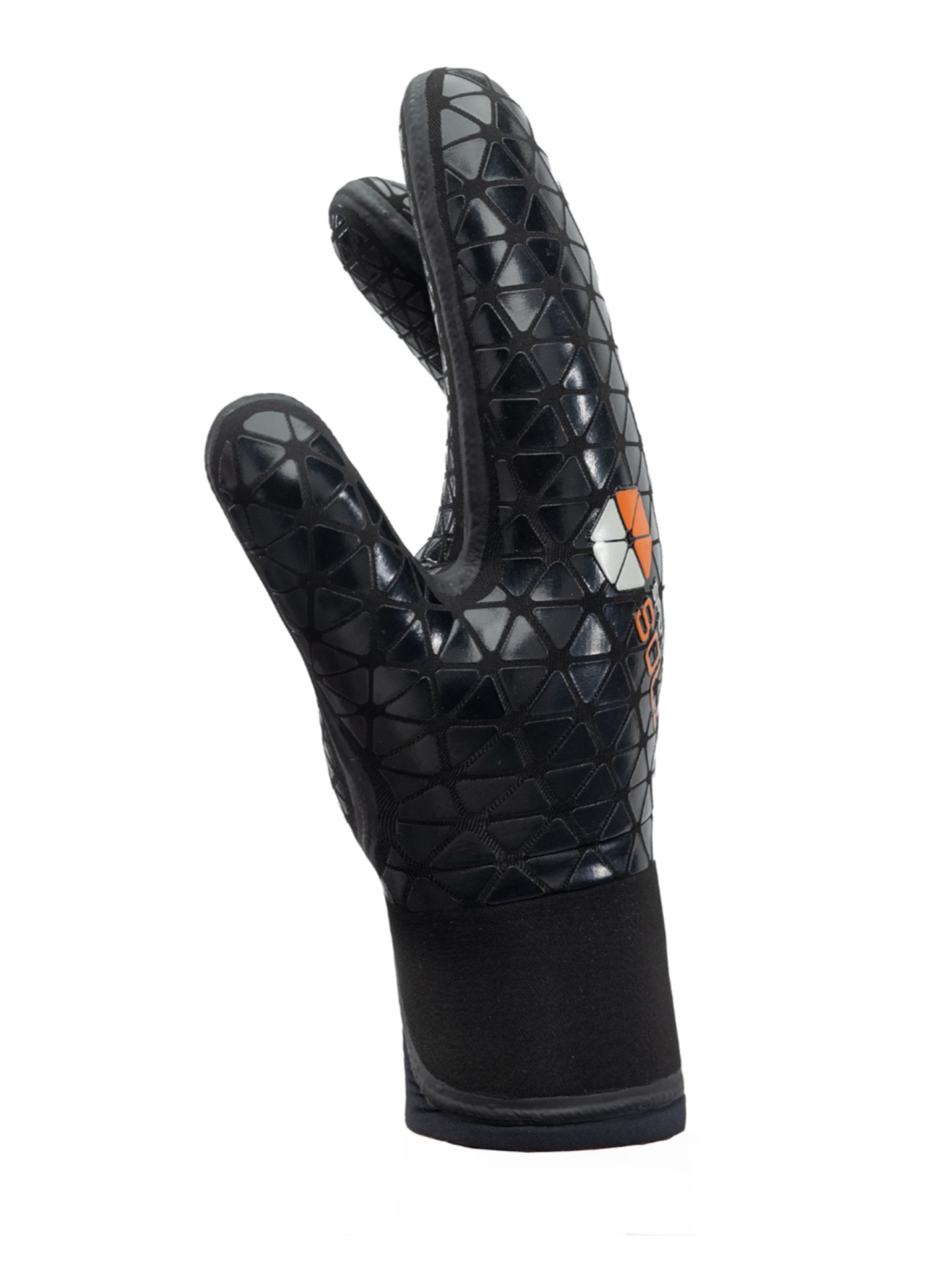 Solite 5:3 Split-Mitt Neoprene Gloves