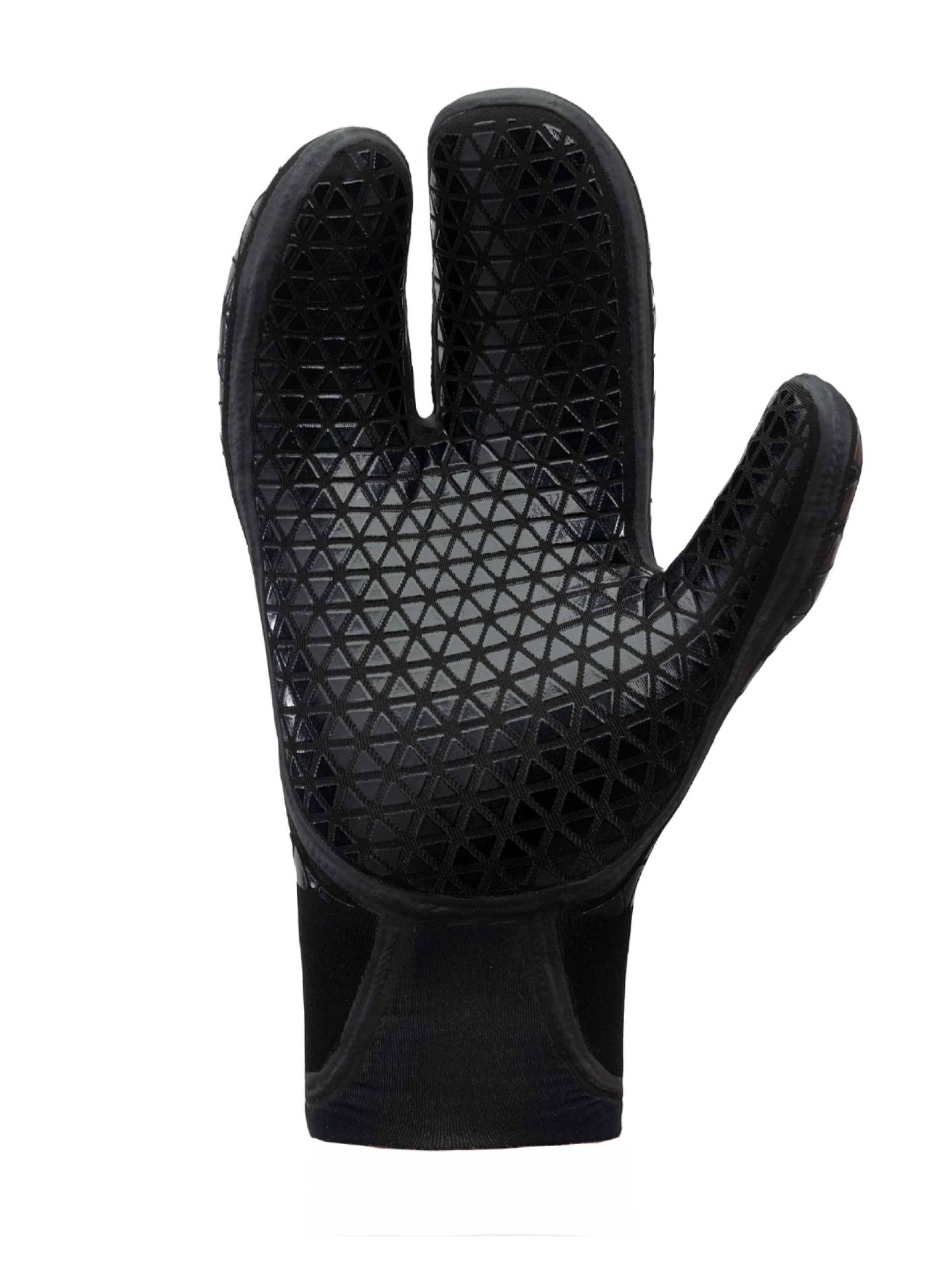 Luvas de Neoprene Solite 5:3 Split-Mitt