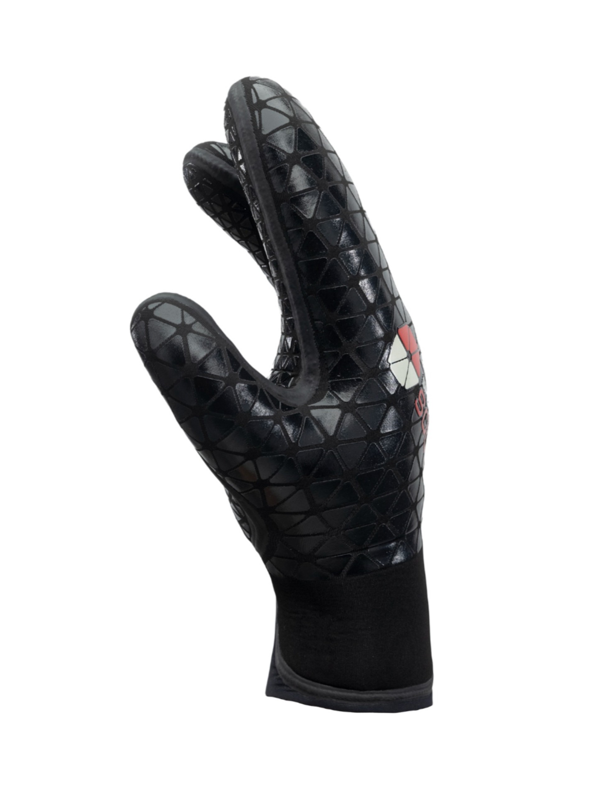 Solite 6:4 Split-Mitt Neoprene Gloves