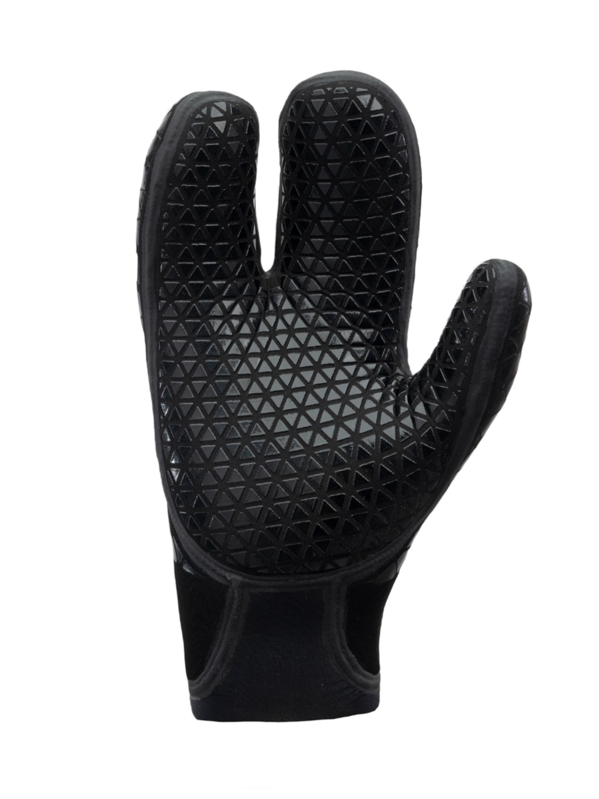 Luvas de Neoprene Solite 6:4 Split-Mitt