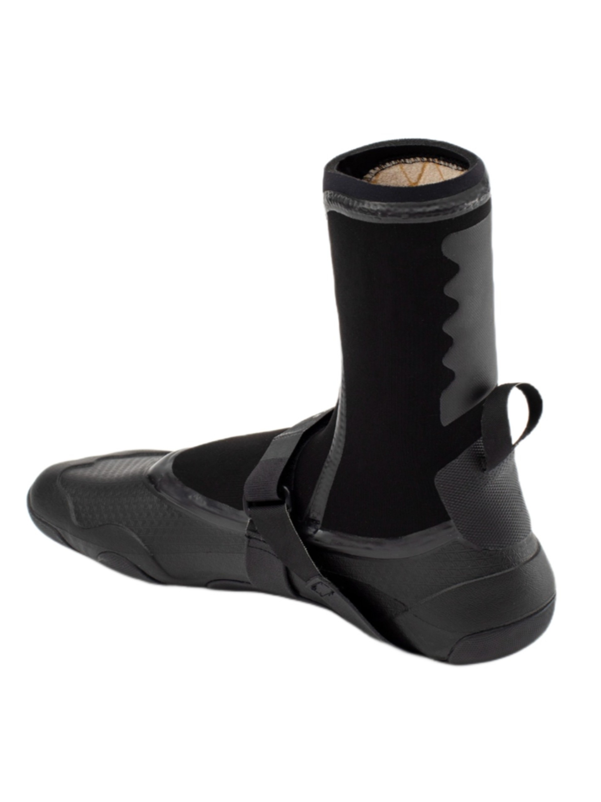 Botas de Neoprene Solite 5mm Custom Pro 2.0