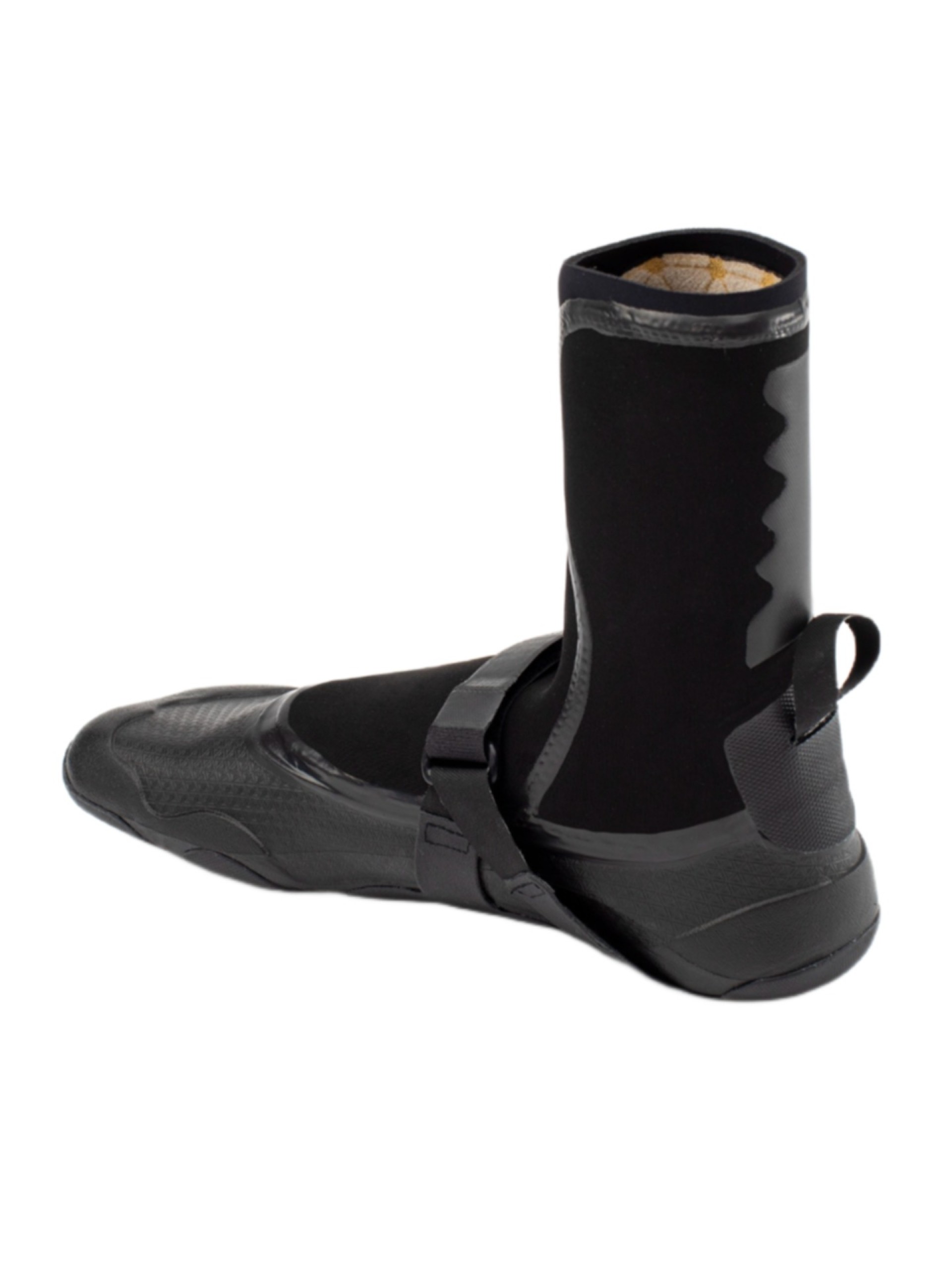 Botas de Neoprene Solite 3mm Custom Pro 2.0