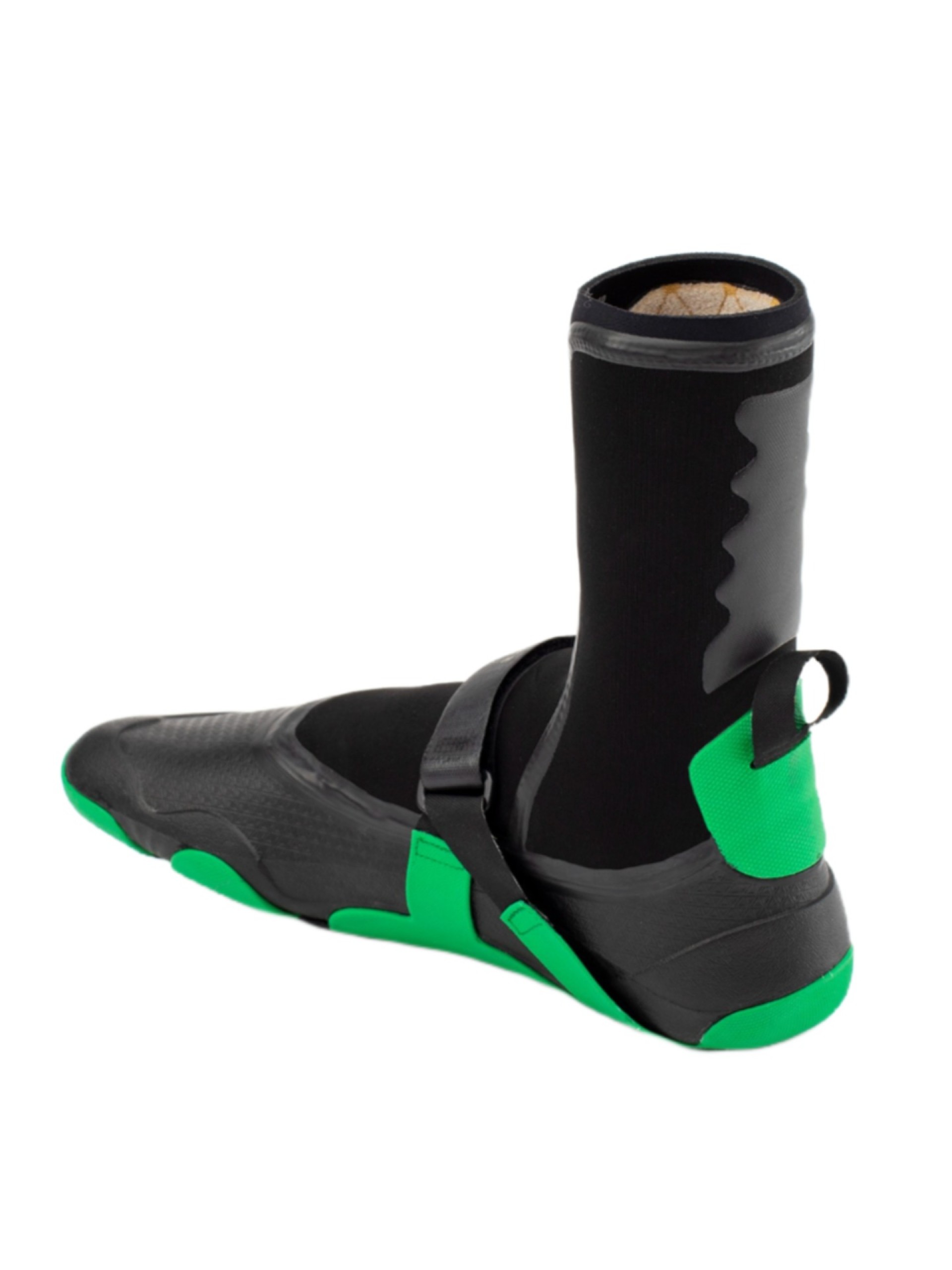 Botas de Neoprene Solite 3mm Custom Pro 2.0